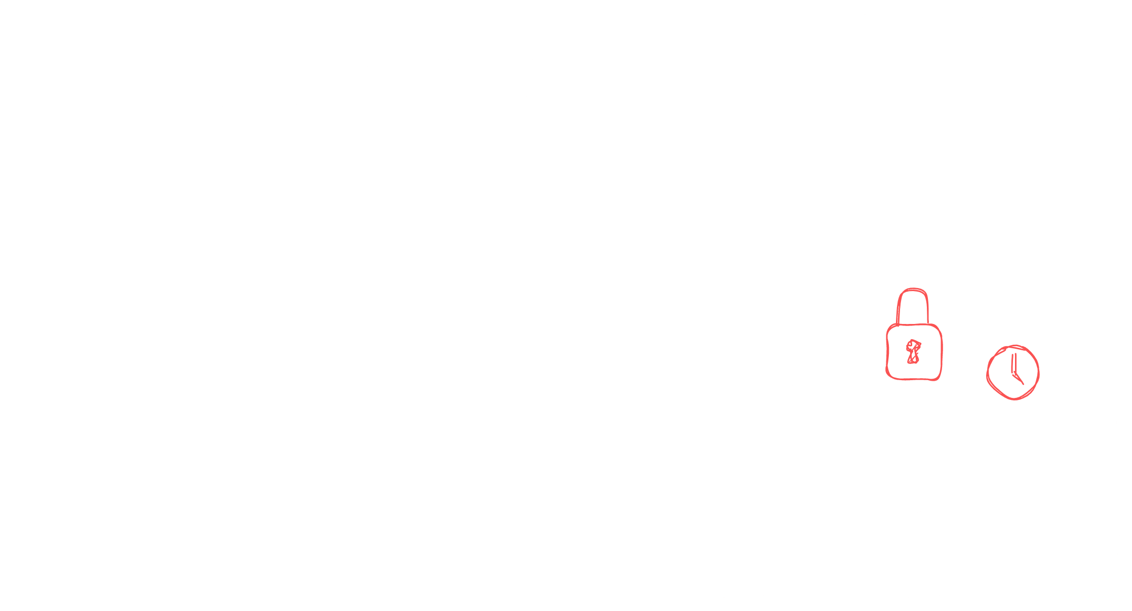 Default retention period on the bucket
